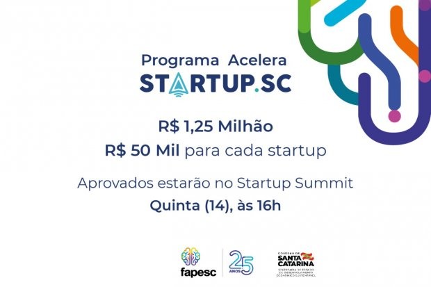 Foto: Reprodução/Secom SC