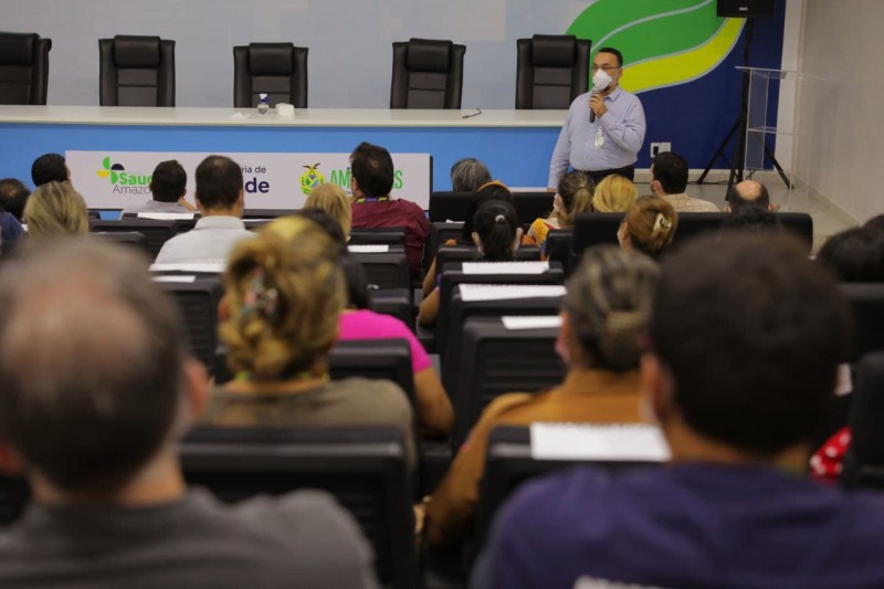 Foto: Reprodução/Secom Amazonas