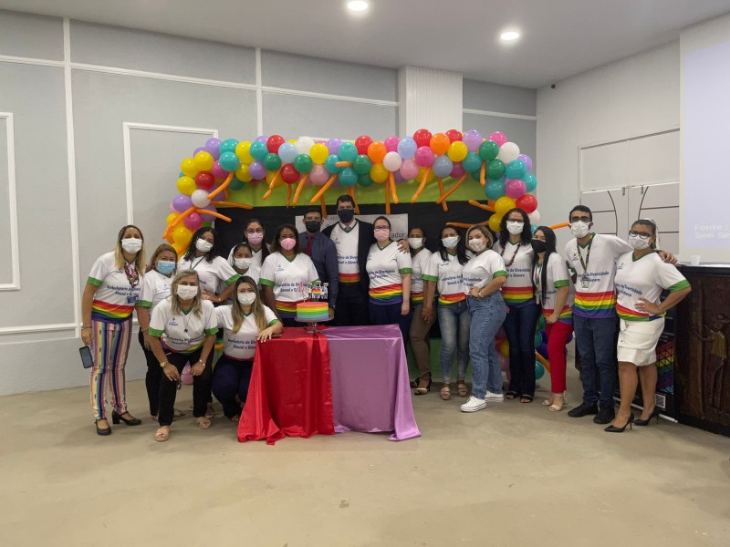 Foto: Reprodução/Secom Amazonas