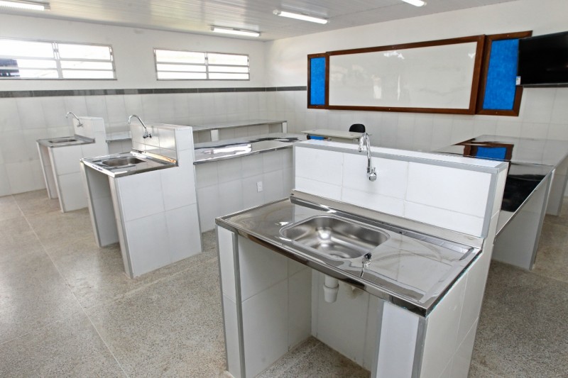 Foto: Mateus Pereira/GOVBA