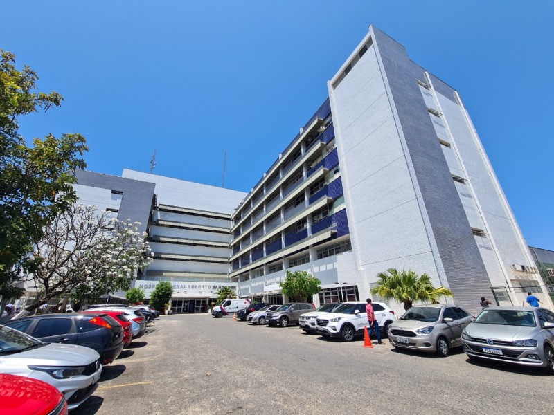 Foto: Leonardo Rattes/Sesab