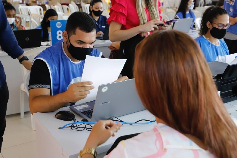 Ações foram prorrogadas até 22 de outubro (Foto: Breno Frazão)