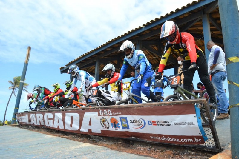 Foto: Marcus Carneiro/Sudesb