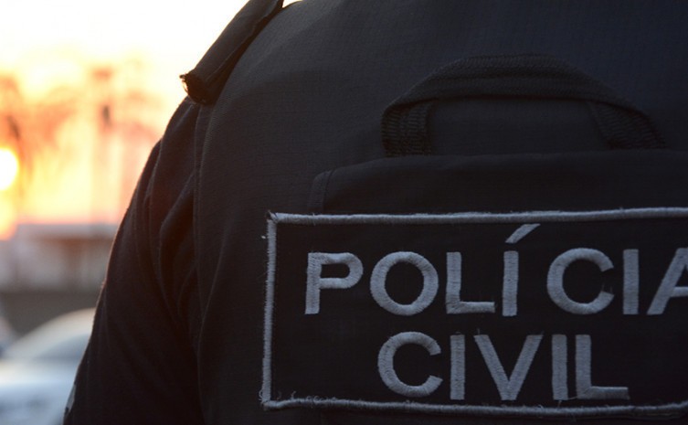 Homem foi recolhido à Unidade Penal de Palmas, onde permanecerá à disposição do Poder Judiciário - Foto: Dennis Tavares/Governo do Tocantins