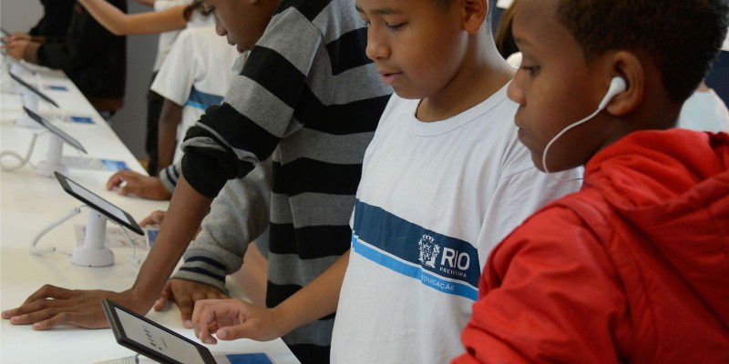 © Tomaz Silva/Agência Brasil