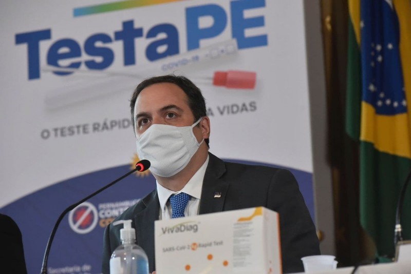 Foto: Reprodução/Secom Pernambuco
