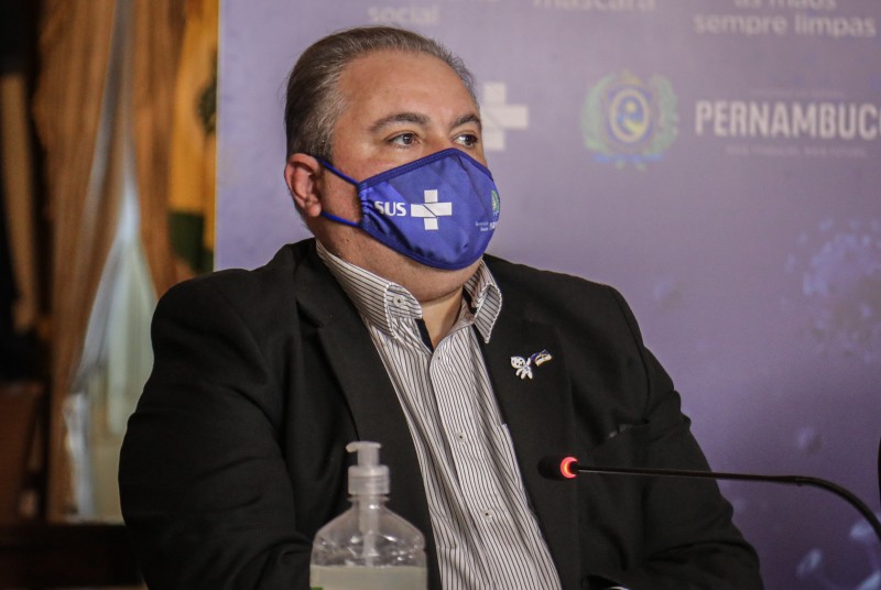 Foto: Reprodução/Secom Pernambuco