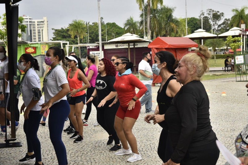 Foto: Reprodução/Secom Amazonas