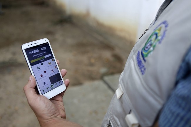 Foto: Reprodução/Secom Pernambuco