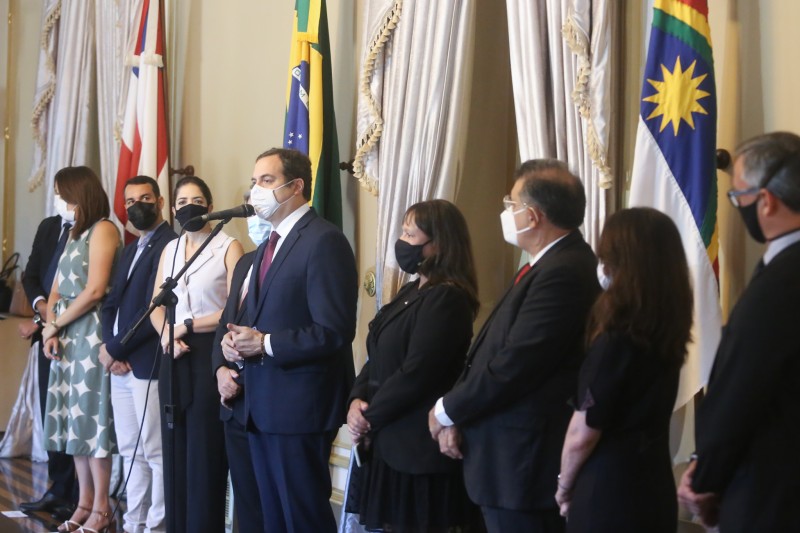 Foto: Aluísio Moreira/SEI