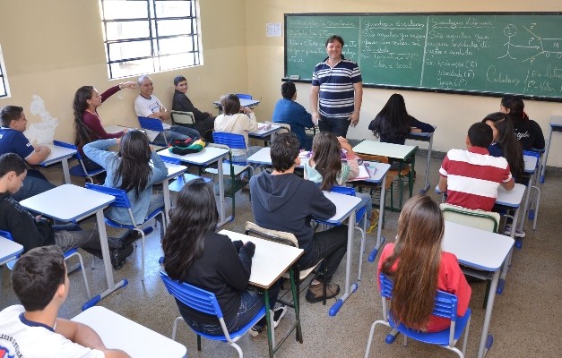 Foto: Reprodução/Secom Goiás