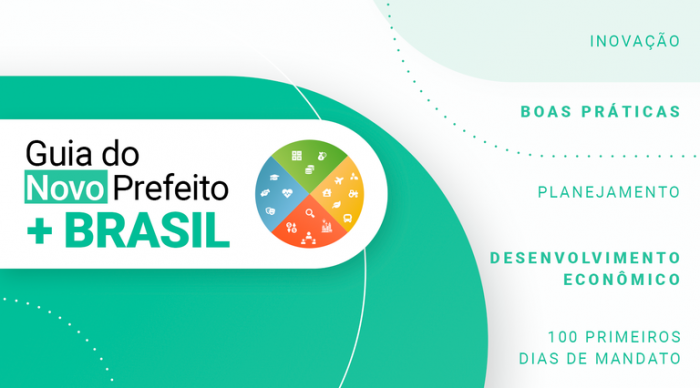 Plataforma está disponível para todos no site do governo federal - (Foto: Reprodução/Secretaria de Governo)
