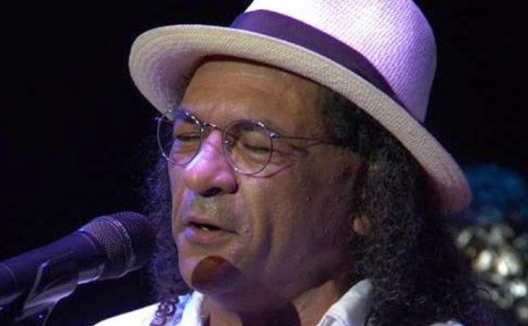 Genésio Tocantins será uma das atrações culturais da Feira da Serra - Foto: Divulgação
