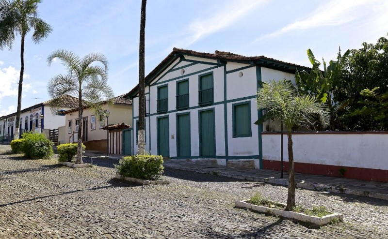 Foto: Reprodução/Secom Goiás