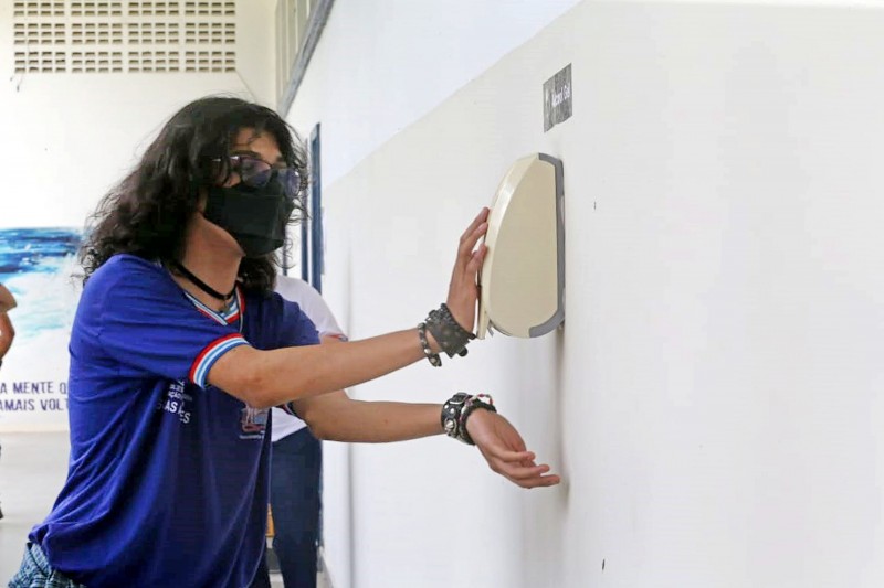 Foto: Elói Corrêa/GOVBA