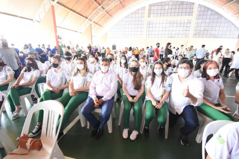 Foto: Reprodução/Secom Piauí