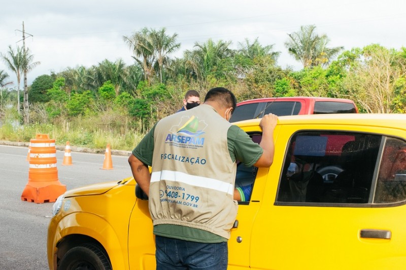 Foto: Reprodução/Secom Amazonas