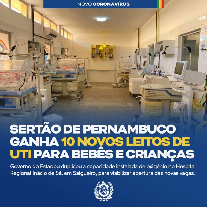 Foto: Reprodução/Secom Pernambuco