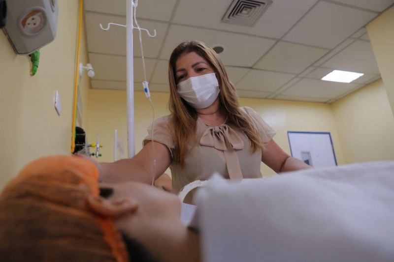 Foto: Reprodução/Secom Amazonas