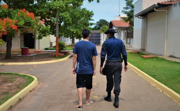 O resultado de todo esse trabalho reflete em atendimentos humanizados com priorização da vida, da escuta e do diálogo - Foto: Marcos Miranda/Governo do Tocantins