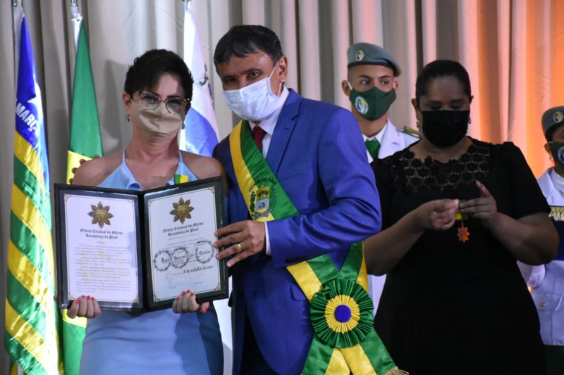 Foto: Reprodução/Secom Piauí