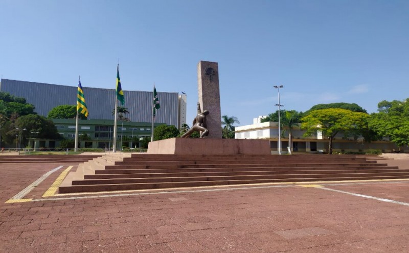 Foto: Reprodução/Secom Goiás