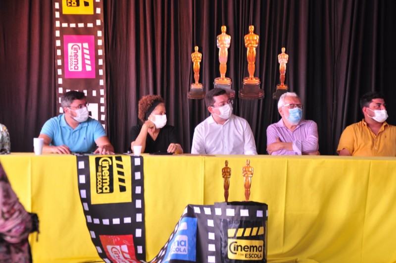 Foto: Reprodução/Secom Piauí