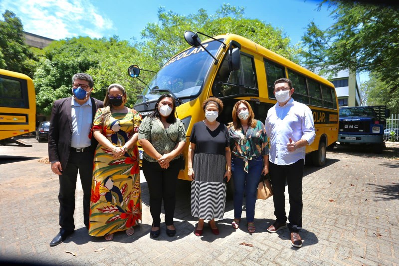 Foto: Reprodução/Secom Piauí