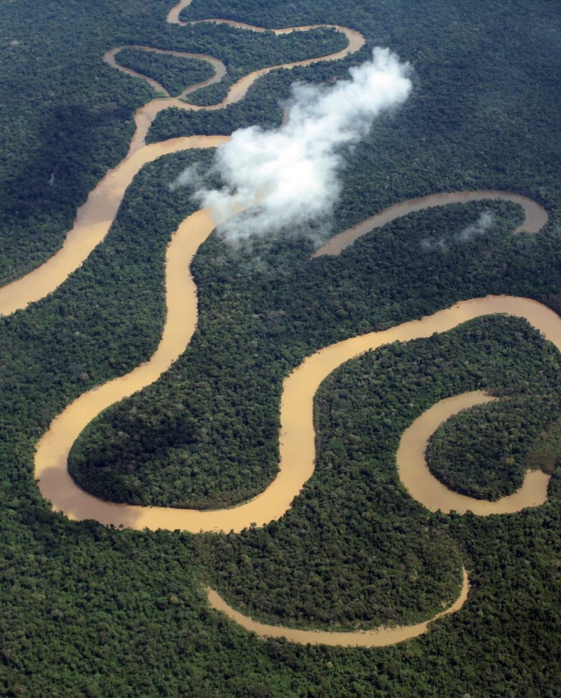 Foto: Reprodução/Secom Amazonas