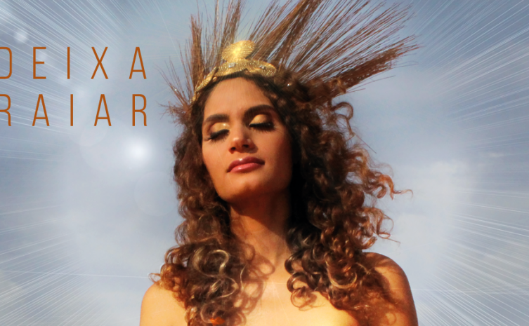 Álbum Deixa Raiar traz músicas 11 músicas, das quais seis são inéditas - Foto: Divulgação