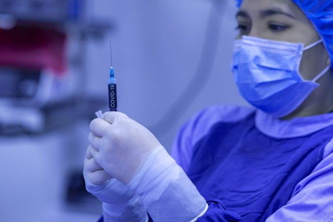 Antiviral é primeira droga que apresentou eficácia comprovada contra covid - (Foto: Pixabay)