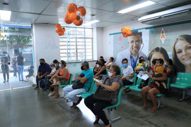 Foto: Reprodução/Secom Amazonas