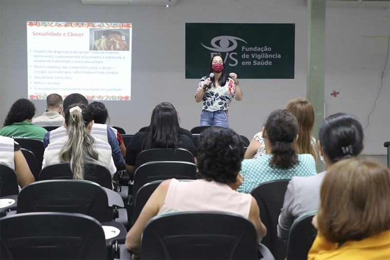 Foto: Reprodução/Secom Amazonas