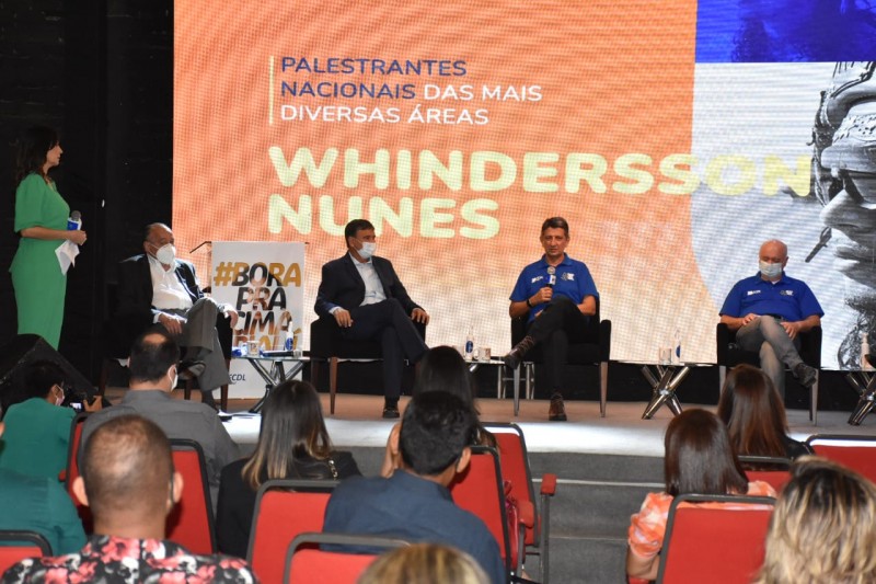 Foto: Reprodução/Secom Piauí