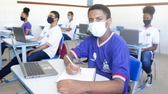 Foto: Josenildo Almeida / SECBA