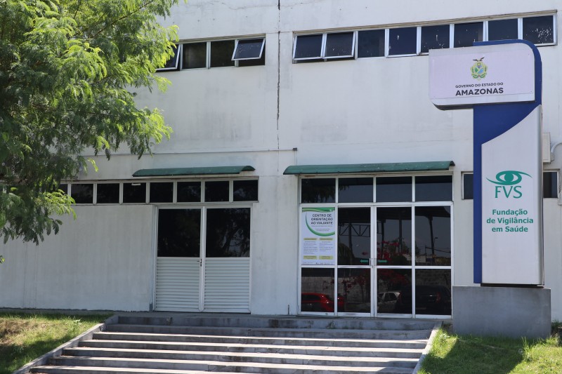 Foto: Reprodução/Secom Amazonas