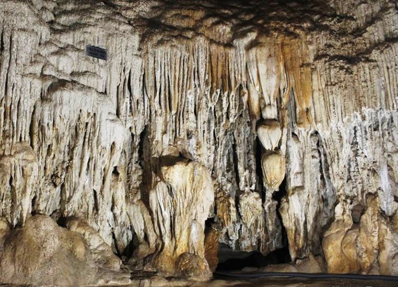 Circuito das Grutas 