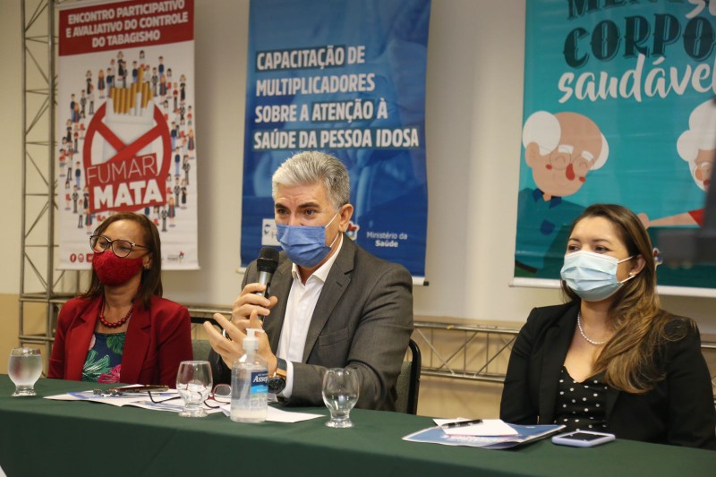 Foto: Reprodução/Secom Maranhão