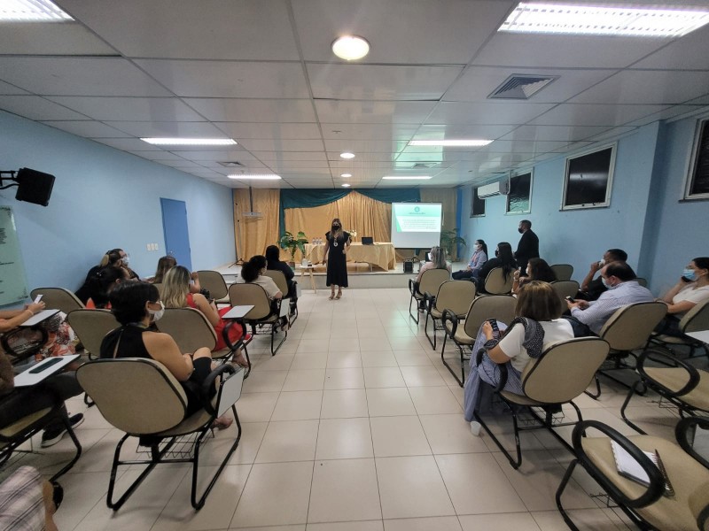 Foto: Reprodução/Secom Amazonas