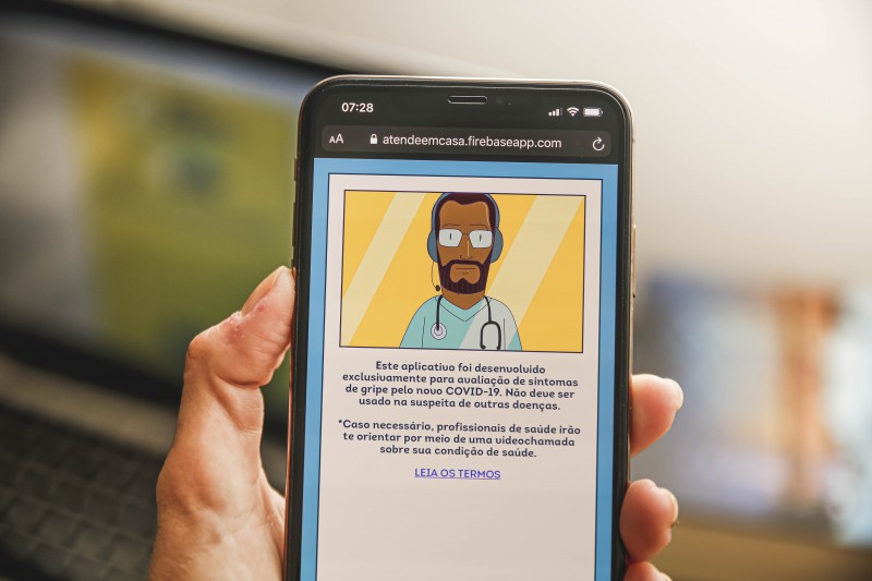Foto: Reprodução/Secom Pernambuco
