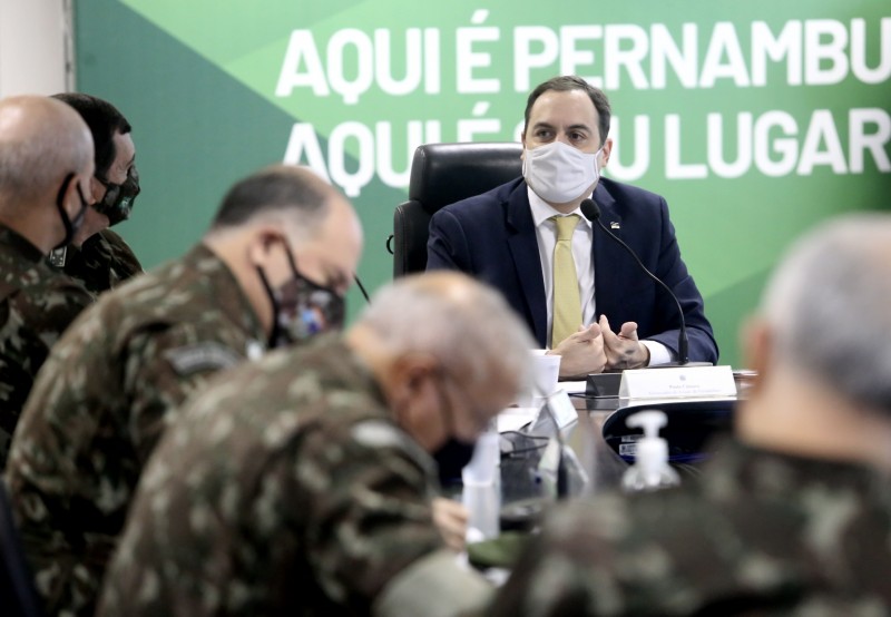 Foto: Aluísio Moreira/Arquivo/SEI