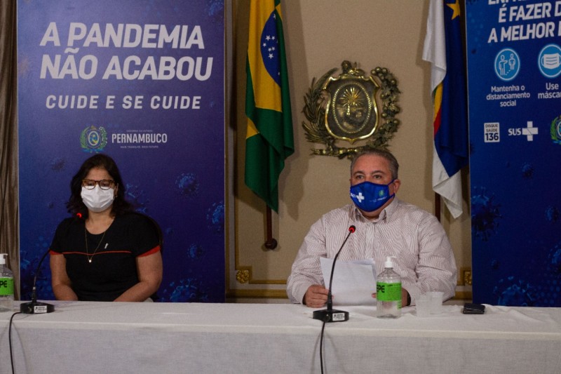 Foto: Miva Filho/SES-PE 