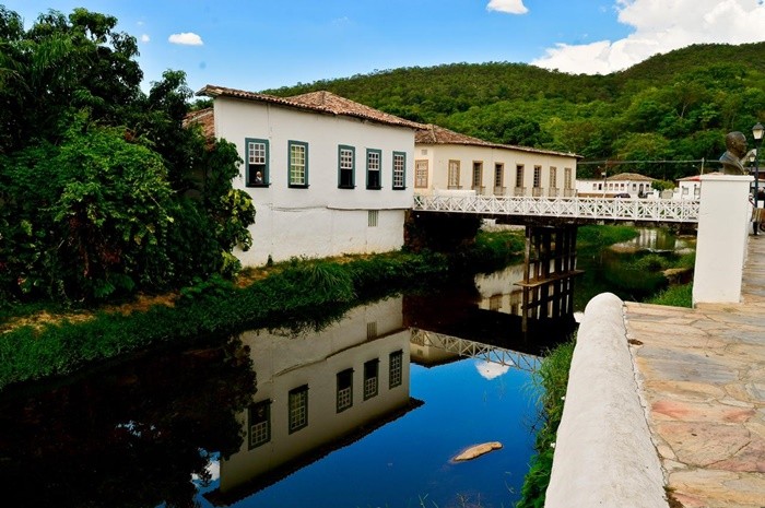 Foto: Reprodução/Secom Goiás