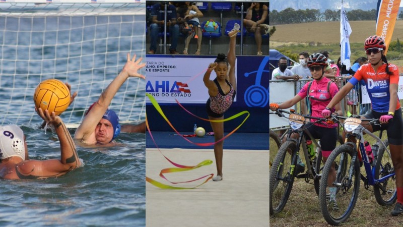 Fotos: Divulgação