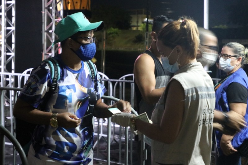 Foto: Reprodução/Secom Amazonas