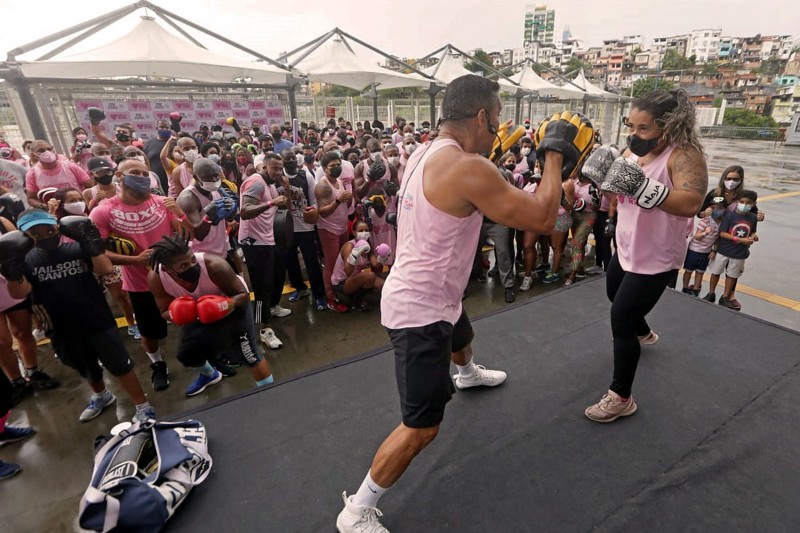 Foto: Elói Corrêa/GOVBA 