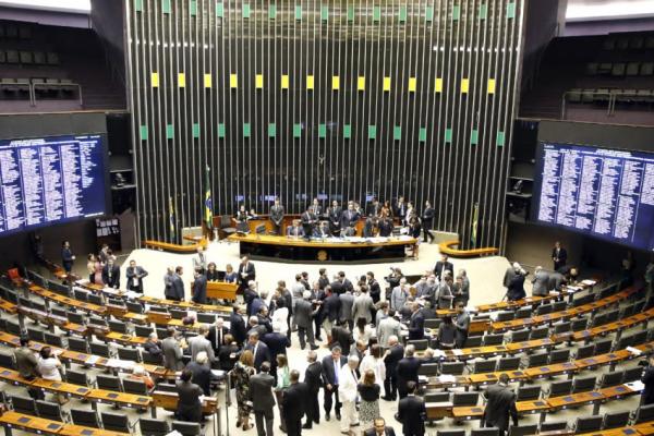 Câmara Federal
