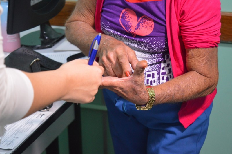 Foto: Reprodução/Secom Amazonas