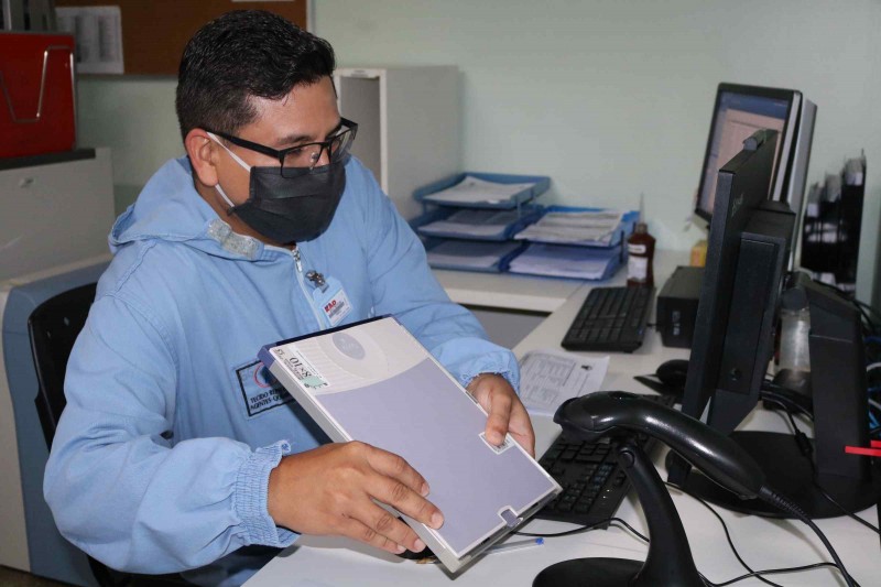 Foto: Reprodução/Secom Amazonas