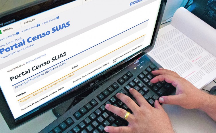 A ação será realizada pela Gerência de Proteção Social Especial da Setas - Foto: Carlessandro Souza/Governo do Tocantins